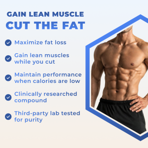ostarine benefits