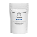 Ostarine MK-2866 SARM pouch, 10 mg / 5 tabs, NEO SARMs original branding